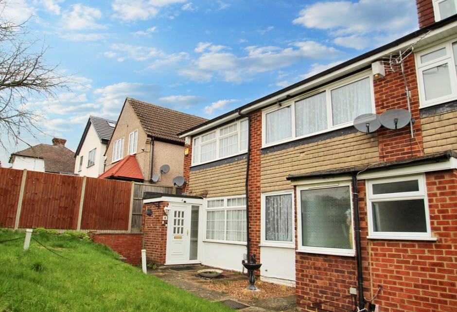 Turner Close, Hayes, Greater London - Photo 12